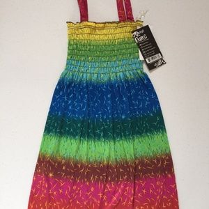 Dress For Girls